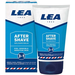 LEA Men After Shave Balm 3 in 1 125 ml Produktbild