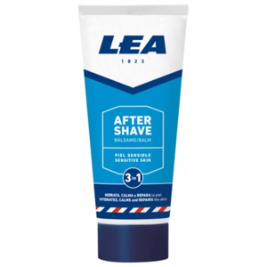 LEA Aftershave Balm 3i1 - 125 ml. produktbillede