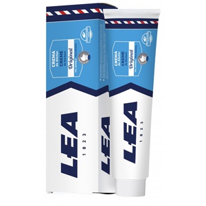 LEA Men Original Lather Shaving Cream 100 g Produktbild