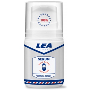 LEA Classic LEA Skæg Serum 50 ml produktbillede