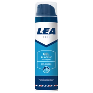 LEA Classic LEA Barbergel 200 ml produktbillede