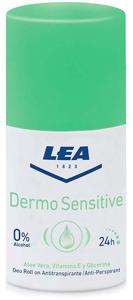 LEA Women Dermo Sensitive Unisex Deo Roll On 50 ml produkt bild