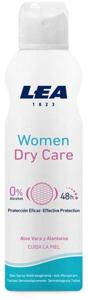 LEA Women Dry Care Deo Spray 150 ml produkt bild