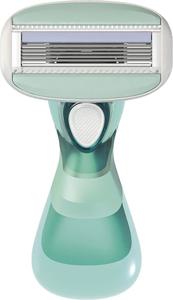 LEA Women Soft 5 Sensitive Mini Razor produkt bild