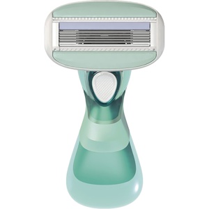 LEA Women Soft 5 Sensitive Mini Razor Produktbild