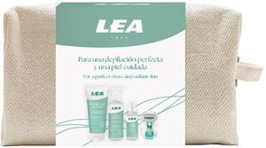 LEA Womens Shave Toiletry Bag produkt bild
