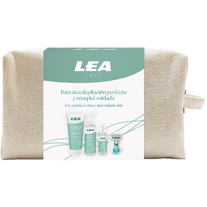 LEA Womens Shave Toiletry Bag Produktbild