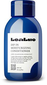 LeaLuo Dip In Moisturizing Conditioner 300 ml produkt bild