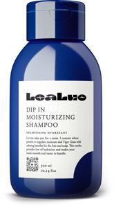 LeaLuo Dip In Moisturizing Shampoo 300 ml produkt bild