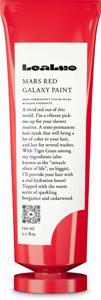 LeaLuo Galaxy Paint Mars Red 150 ml produkt bild