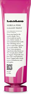 LeaLuo Galaxy Paint Nebula Pink 150 ml produkt bild
