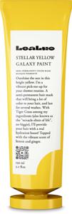 LeaLuo Galaxy Paint Stellar Yellow 150 ml produkt bild
