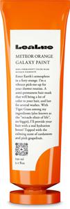 LeaLuo Galaxy Paint Meteor Orange 150 ml produkt bild