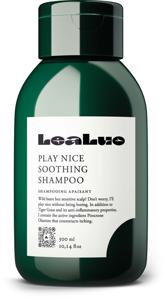 LeaLuo Play Nice Soothing Shampoo 300 ml produkt bild