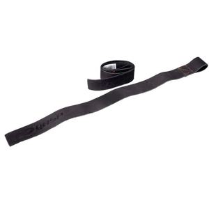 Leather Straps - Black produkt bild