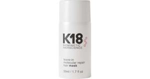 K18 Leave-In Molecular Repair Hair Mask 50ml produkt bild