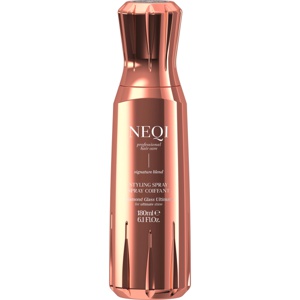 Leave-In Spray Diamond Glass Ultimate, 180 ml Produktbild