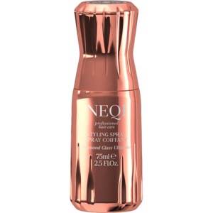 Leave-In Spray Diamond Glass Ultimate, Reisegröße, 75 ml Produktbild