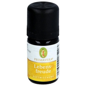 LEBENSFREUDE Duftmischung Produktbild