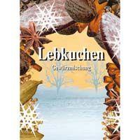 Lebkuchengewürz Produktbild