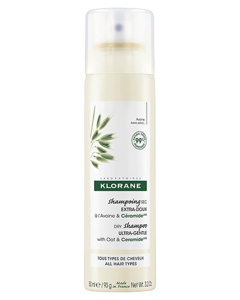 LECHE AVENA champú seco extrasuave 150 ml Produktbild