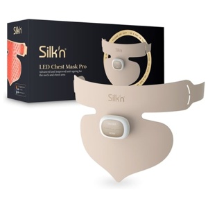 LED Chest Mask Pro produkt bild