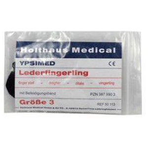LEDERFINGERLING YPSIMED Gr.3 Produktbild