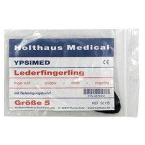LEDERFINGERLING YPSIMED Gr.4 Produktbild
