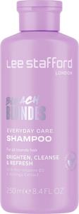 Lee Stafford Bleach Blondes Everyday Care Shampoo produkt bild