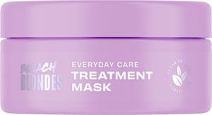 Lee Stafford Everyday Care Bleach Blondes Everyday Care Treatment Mask 200 ml produkt bild