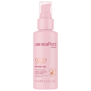 Lee Stafford Coco Loco Shine Oil 75 ml produktbilde