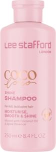 Lee Stafford Coco Loco Shine Shampoo produkt bild