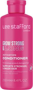 Lee Stafford Grow Strong & Long Activation Conditioner produkt bild