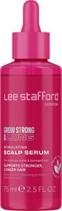 Lee Stafford Grow Strong & Long stimulerande hårbottenserum produkt bild