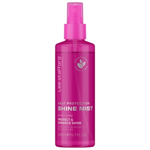 Lee Stafford Heat Protechtion Shine Mist 200 ml produktbilde