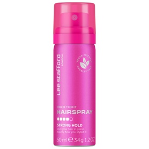 Lee Stafford Hold Tight Hairspray 250 ml produktbilde
