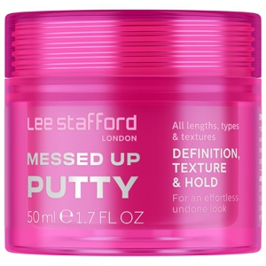 Lee Stafford Messed Up Putty produktbilde