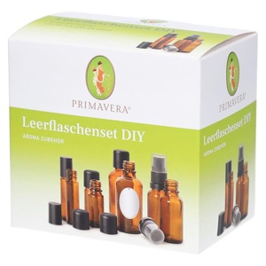 Leerflaschenset Diy, 1 St Flaschen Produktbild