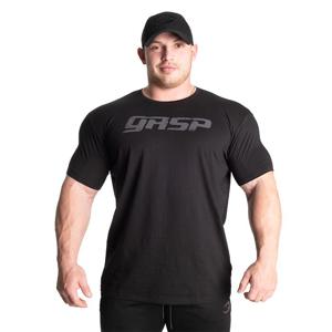 Legacy Gym T-shirt Svart produkt bild