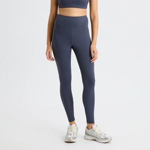 Legacy High Waist Tights Grå produkt bild