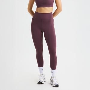 Legacy High Waist Tights Lila produkt bild