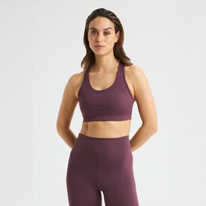 Legacy Sport-bh Lila produkt bild