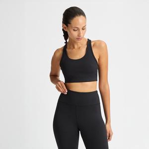 Legacy Sport-bh Svart produkt bild