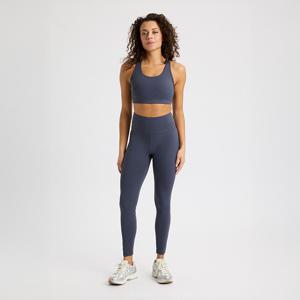 Legacy Tights Lila produkt bild