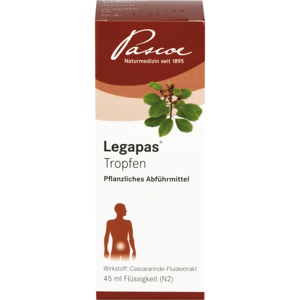 LEGAPAS Tropfen Produktbild