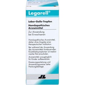 LEGARELL Mischung Produktbild