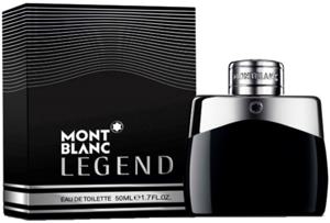 Legend EdT 50 ml produkt bild