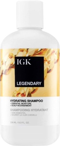 IGK Legendary Dream Hair Shampoo 236 ml produktbilde