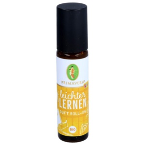 LEICHTER lernen Duft Roll-on Bio Emulsion Produktbild