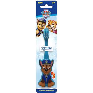 Leklyckan Blinkande Tandborste Paw Patrol produkt bild